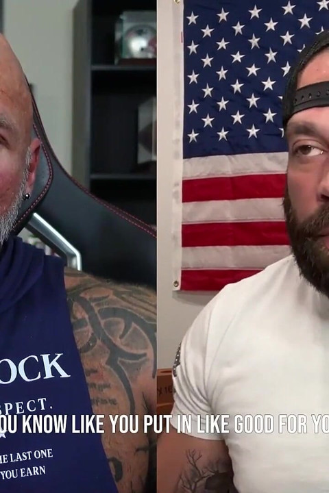 Redemption Interview with Jeff Marr (episode 12)