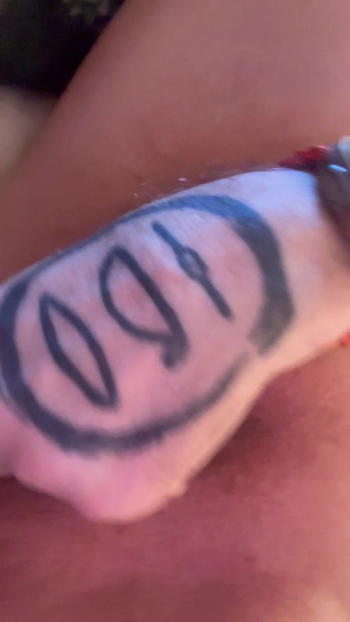 Slut view for you
