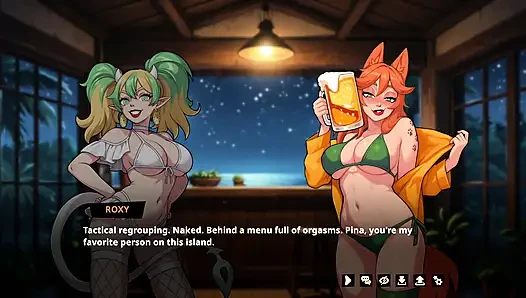 New game Succubless