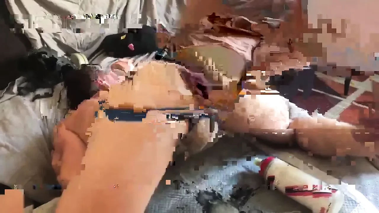 Double fisting,destrojing cunt