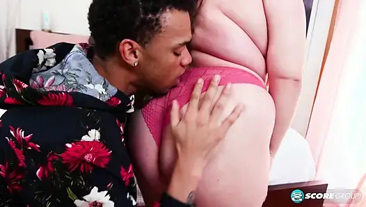 Remi Ferdinand Wants a Boyfriend With a Big Dick