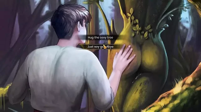 WHAT a LEGEND (MagicNuts) #7 - You'll Be Mine Forever - By MissKitty2K