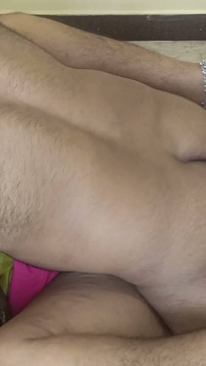 Housemaid shared bed with house owner when wife not there in home 3 | Clip 2