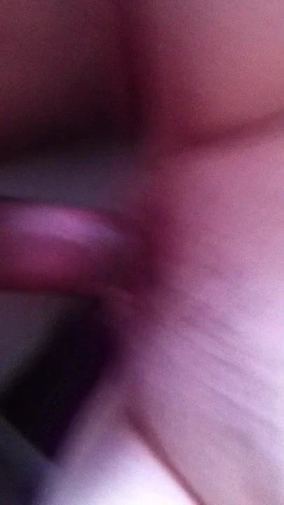 fucking Mature Mel's tight pussy