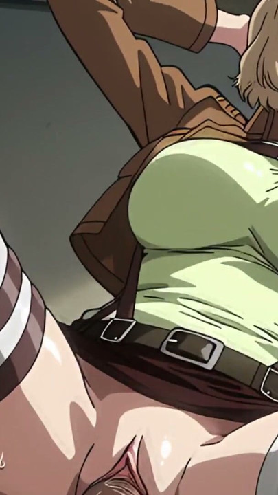 Hitch (AOT) | Clip 1