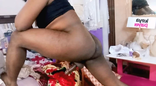 An Egyptian girl from where I work wanted to see a video of my fucking style.