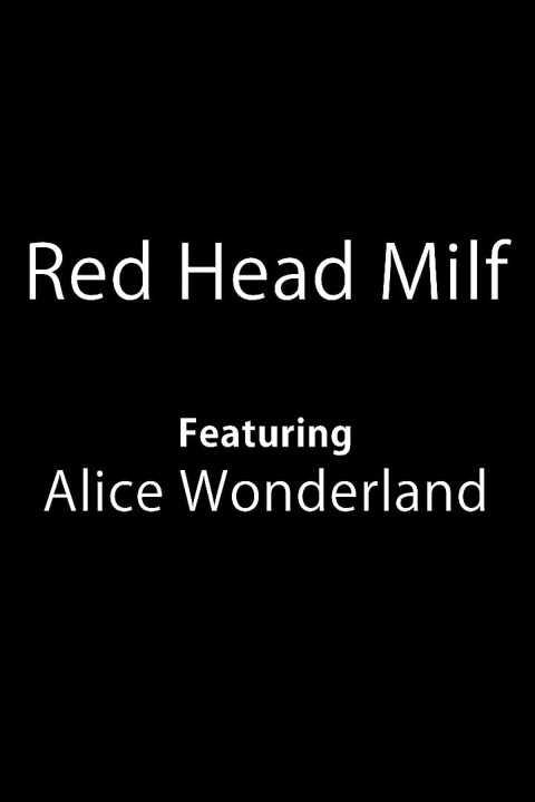 Red Head MILF