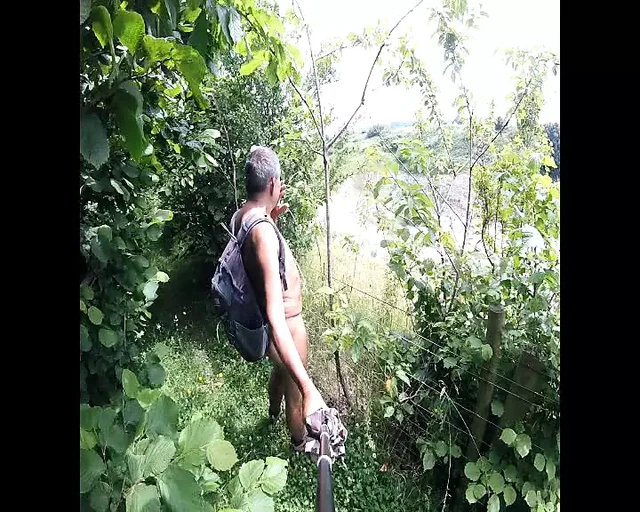 Countryside Walk