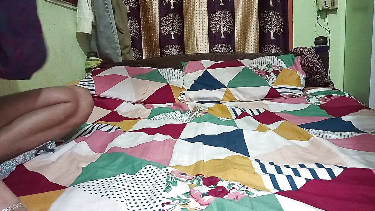 Midnight Pooja Bhabhi Sex Videos