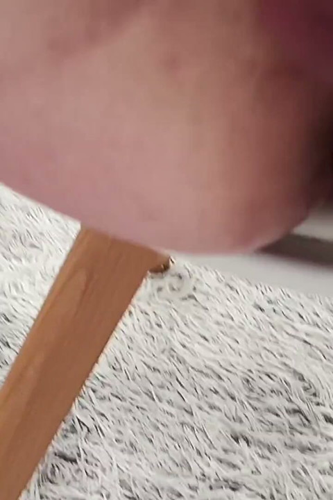 Vaginal Masturbation