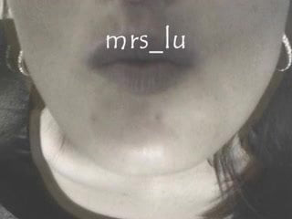 Mrs lush