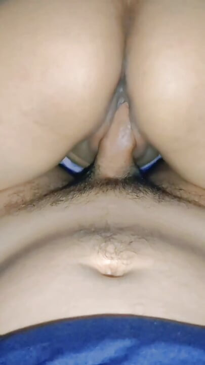 Filipino Stepmom fucked his stepson while father at work