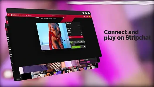 Tattooed Redhead's Deepthroat: TwoHeartsPlay_OS's Perfect Tits Gagging on Cock, Wet & Unfiltered