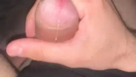 mastürbasyon yapmak