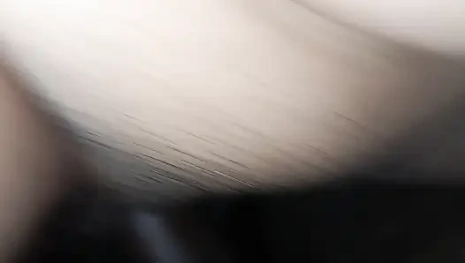 I love you My first Night