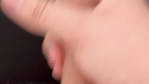 My balls were too full