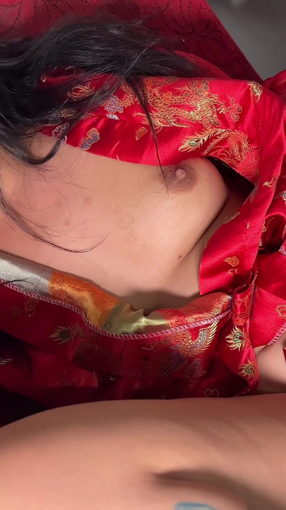 Esta Morena Casada Está Muy Cachonda Y Le Encanta Tener Sexo Con Un Negro Grande Con Una Polla Enorme