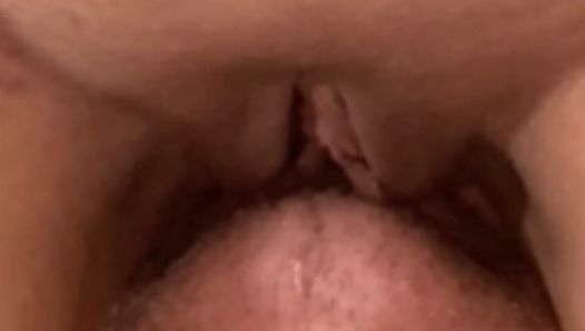 Close up: Best Pussy for your face! Facesitting SQUIRT!