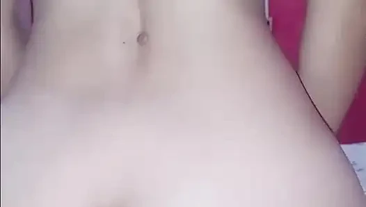 Nice Tight Ass with the Big-assed Girl in a Motel