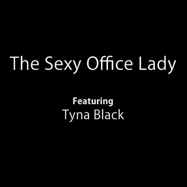 The Sexy Office Lady