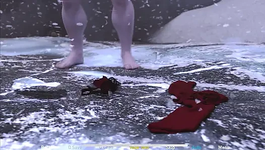 Steps of Debauchery - Christmas Special - Part 2