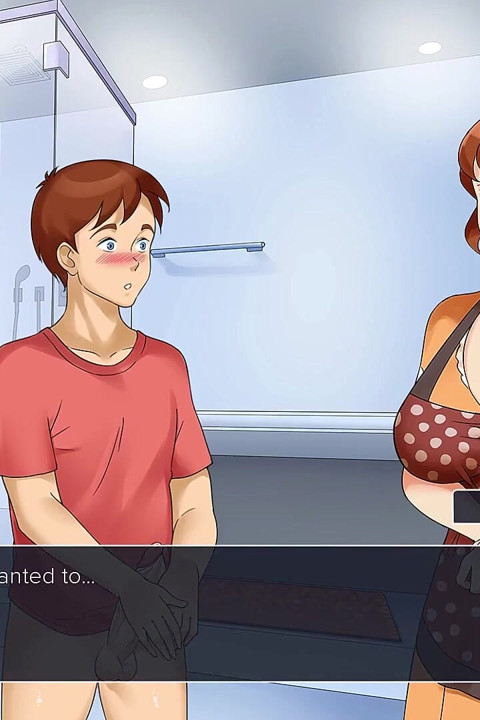 Complete Gameplay - MILFs Plaza, Part 2