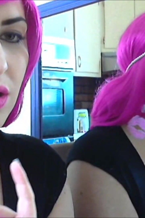 Hair Combing Asmr