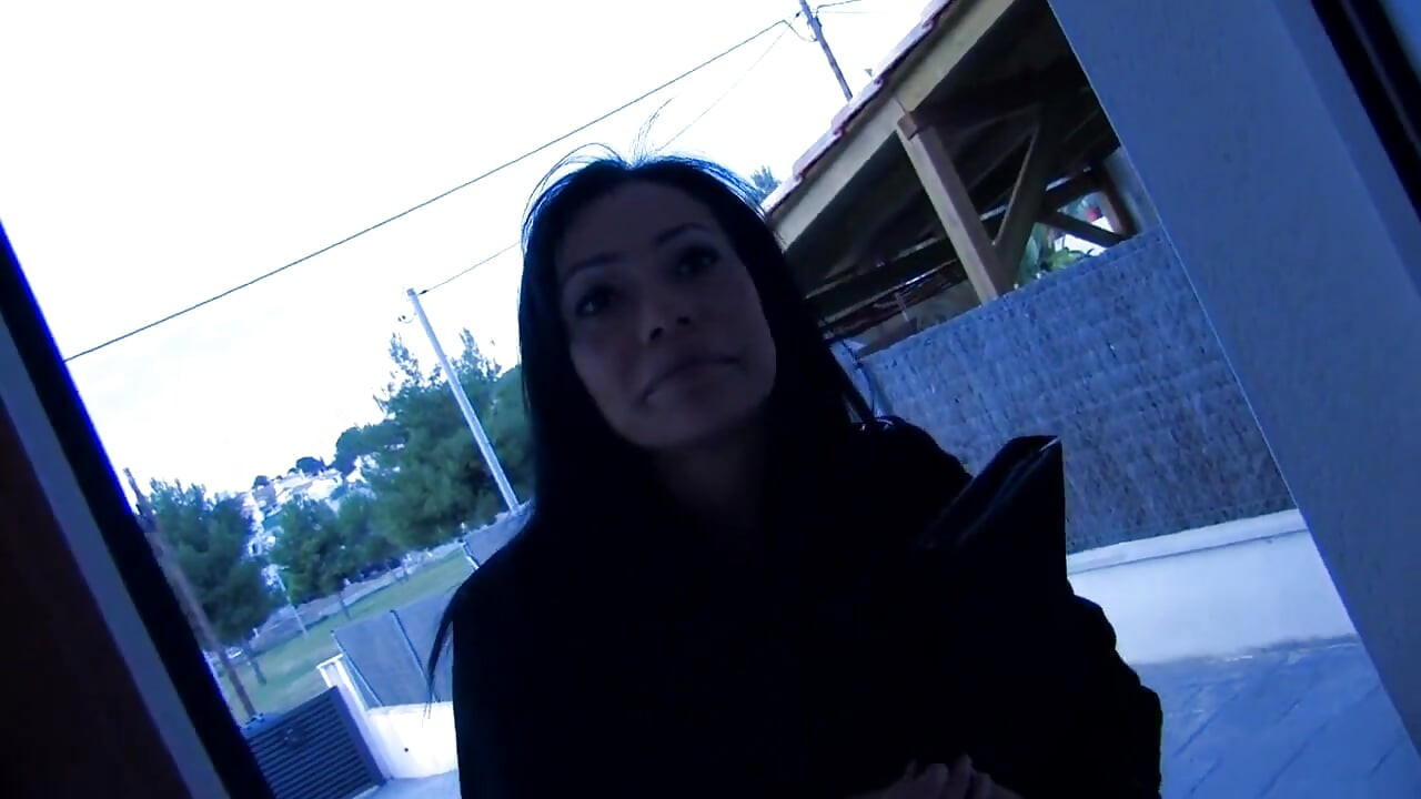 horny babe extremely fucked in the ass, she likes it