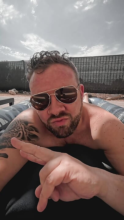 Życie jako tatted, przebity baddie!