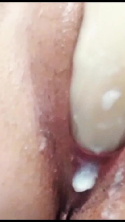Unforgettable moment from "real wet pussy orgasm"