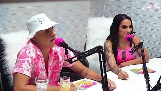 Podcast California TV - Nego Catra