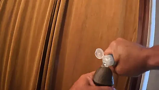 Ev arkadaşı masajı