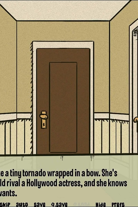 The Lewd House: Helping Hand Walkthrough Without Voice