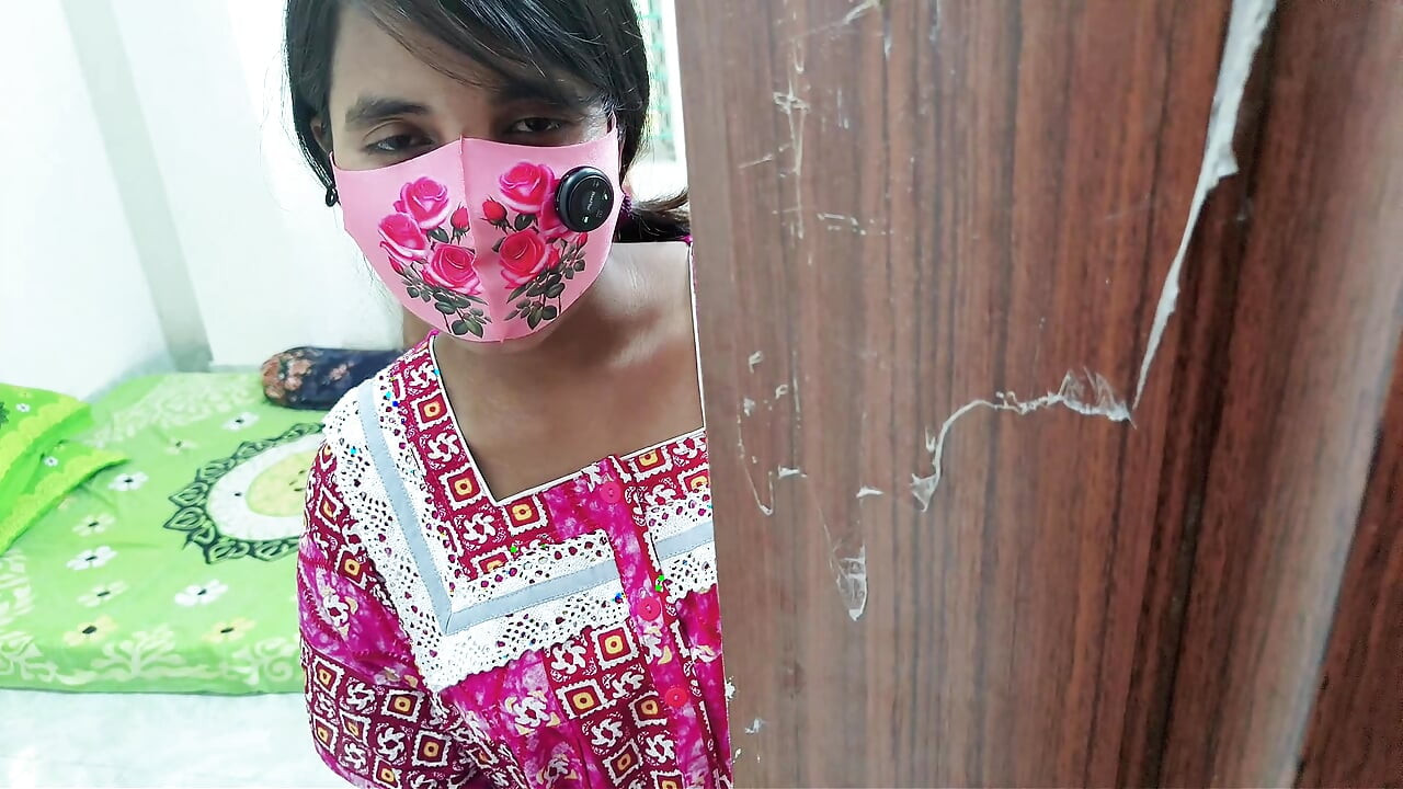 Indian Sexy bhabhi share bed with her neighbors husband__Desi bhabhi xxx with bangla