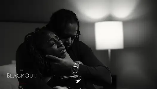 The Blackout 4 Ft Mahlaysia Li