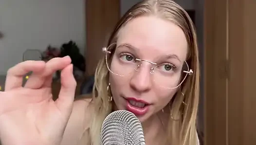 Nut Yok Kasım Teşviki Asmr