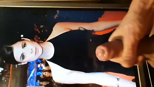 Lena boşalma anısına 6.3.2021 yavaş çekim