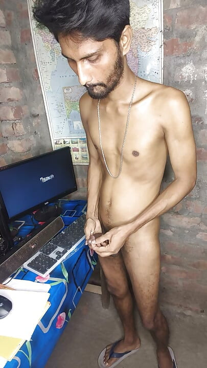 I want to have sex, let's have my favorite sex.