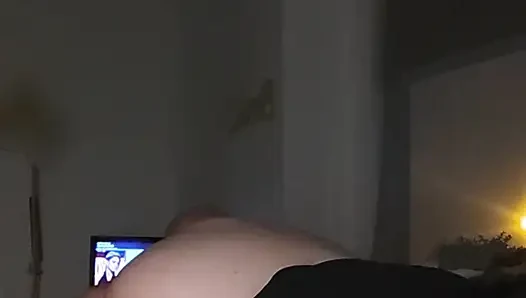 Young BBW Homewrecker