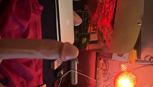 horny to have a cock times