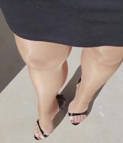 Nylonlegs
