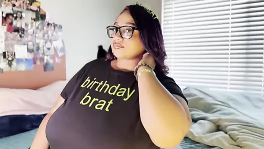 Biggdebbiecakez Pesta Ulang Tahun XXX