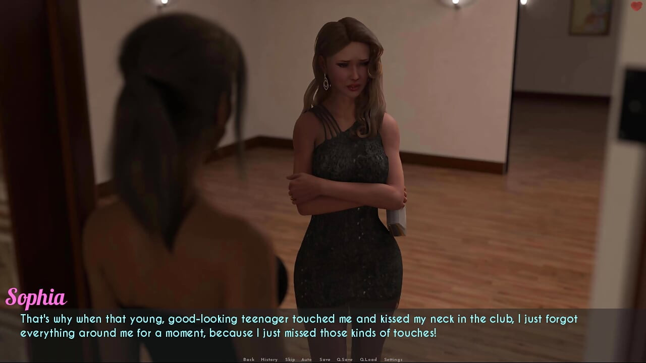 AWAM. Noite das senhoras ficou selvagem