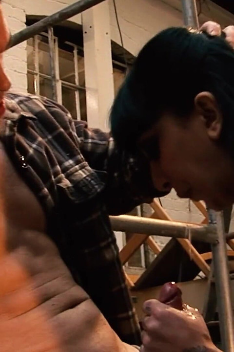 MILF Whispers Part 1