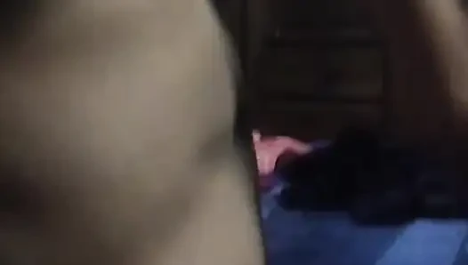 Sexy bayle mit happy end