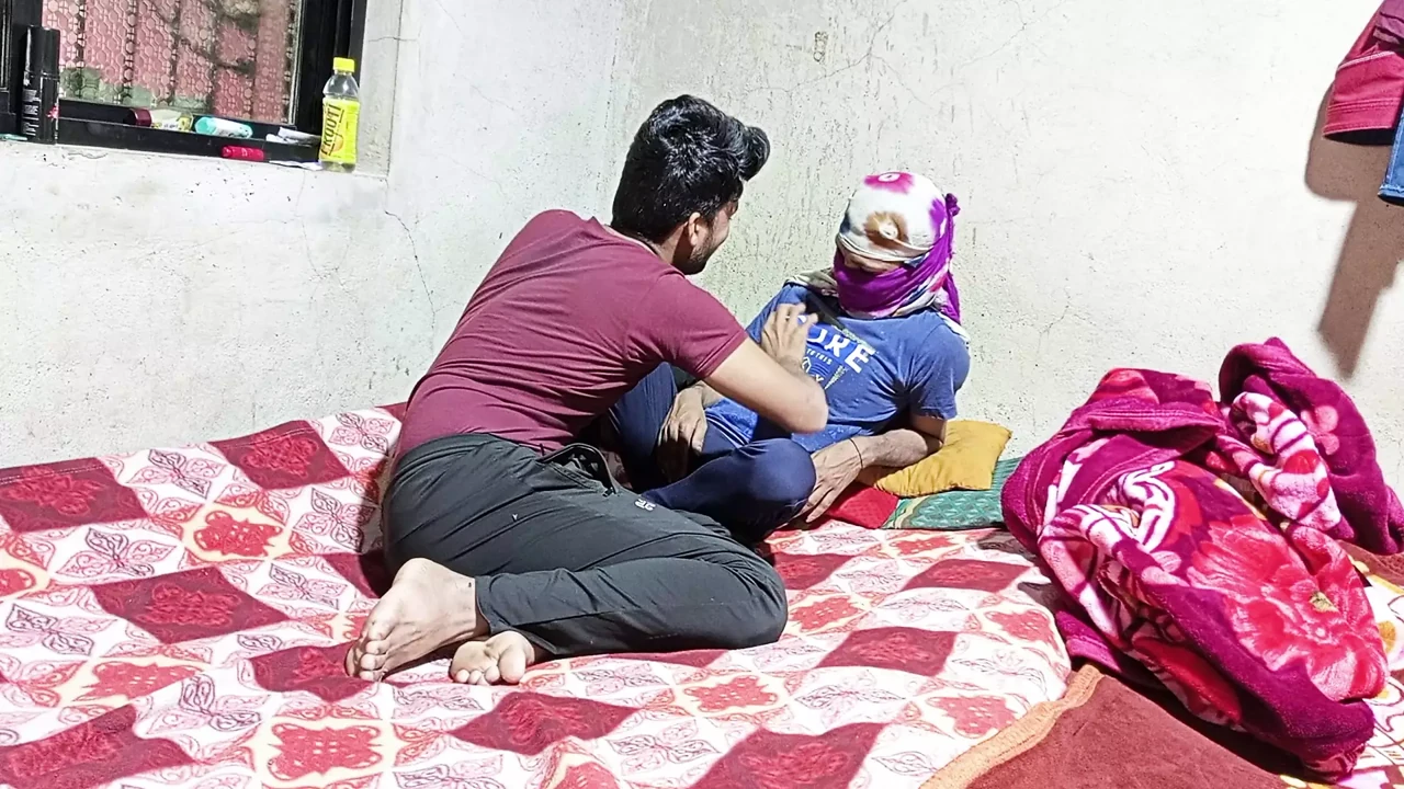 Mera boyfriend aaj mujhe mana our meri chudayi kiya.