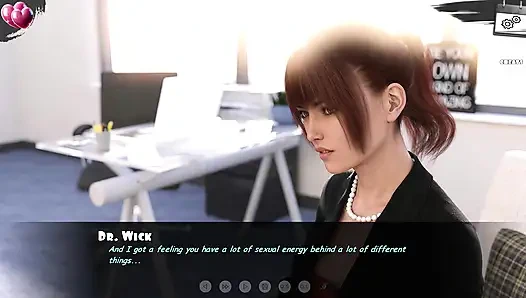 Burning Boundaries 4: Mike's Dick Shake Fantasy of Stepdaughter Angellica