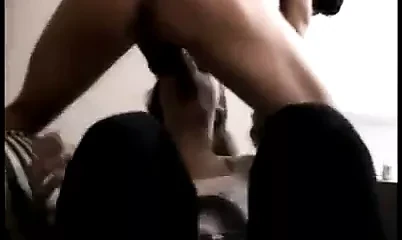 Amateur Deepthroat Domination