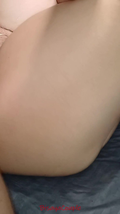 bisayaMilf Massive Cock Sleeve Cumshot Session | Clip 1