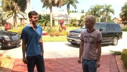 Desperate Twinks